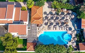 Corfu Acharavi Hotel